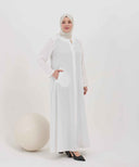 Ferace Beyaz | 204102