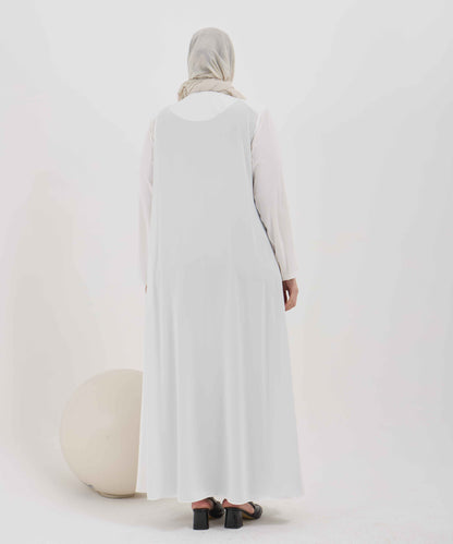 Ferace Beyaz | 204102
