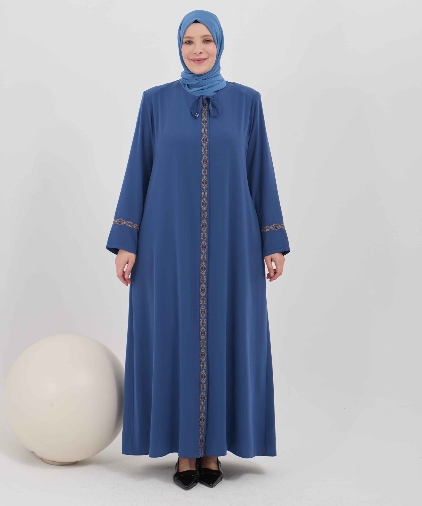 Ferace İndigo | 2041136