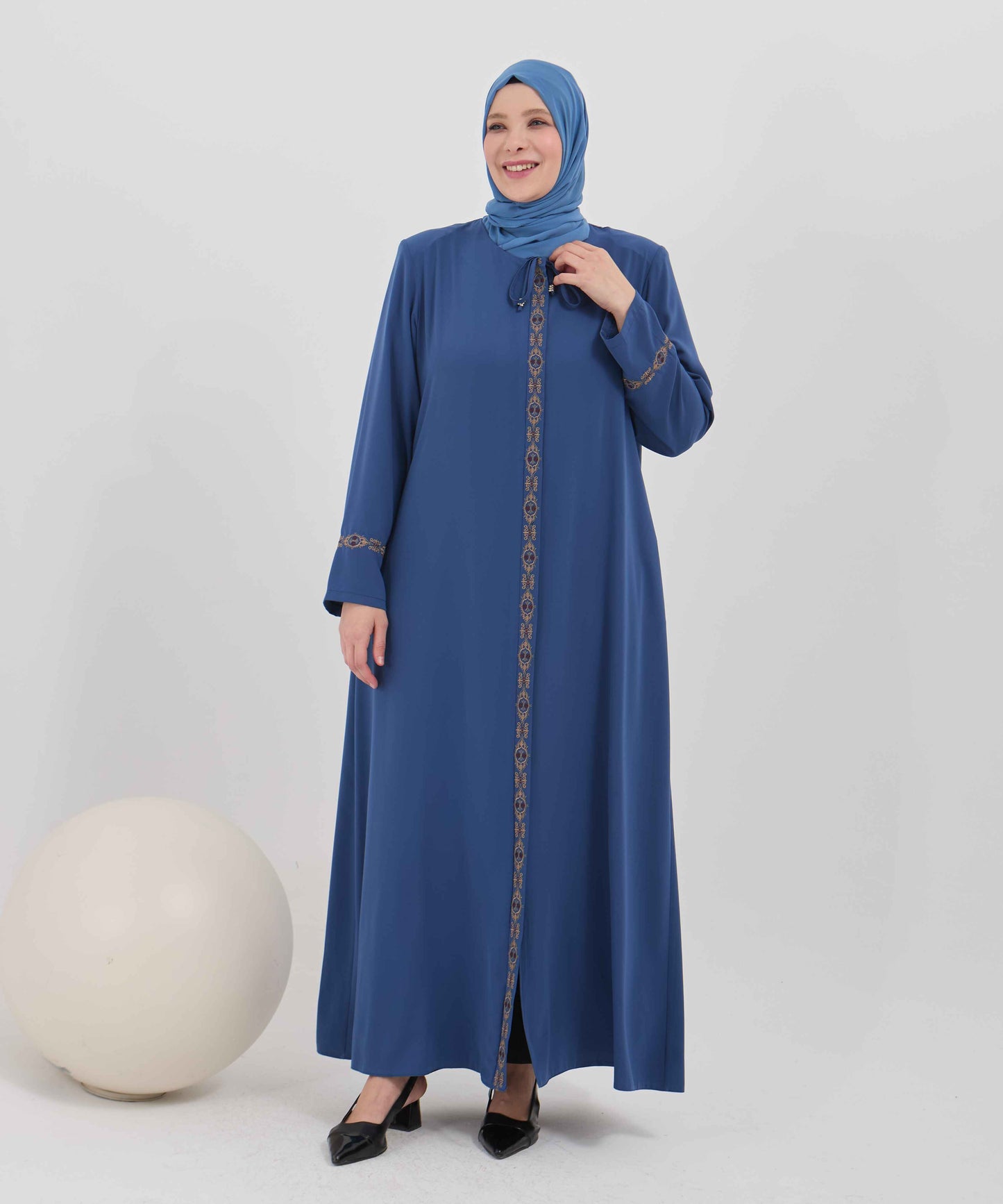 Ferace İndigo | 2041136