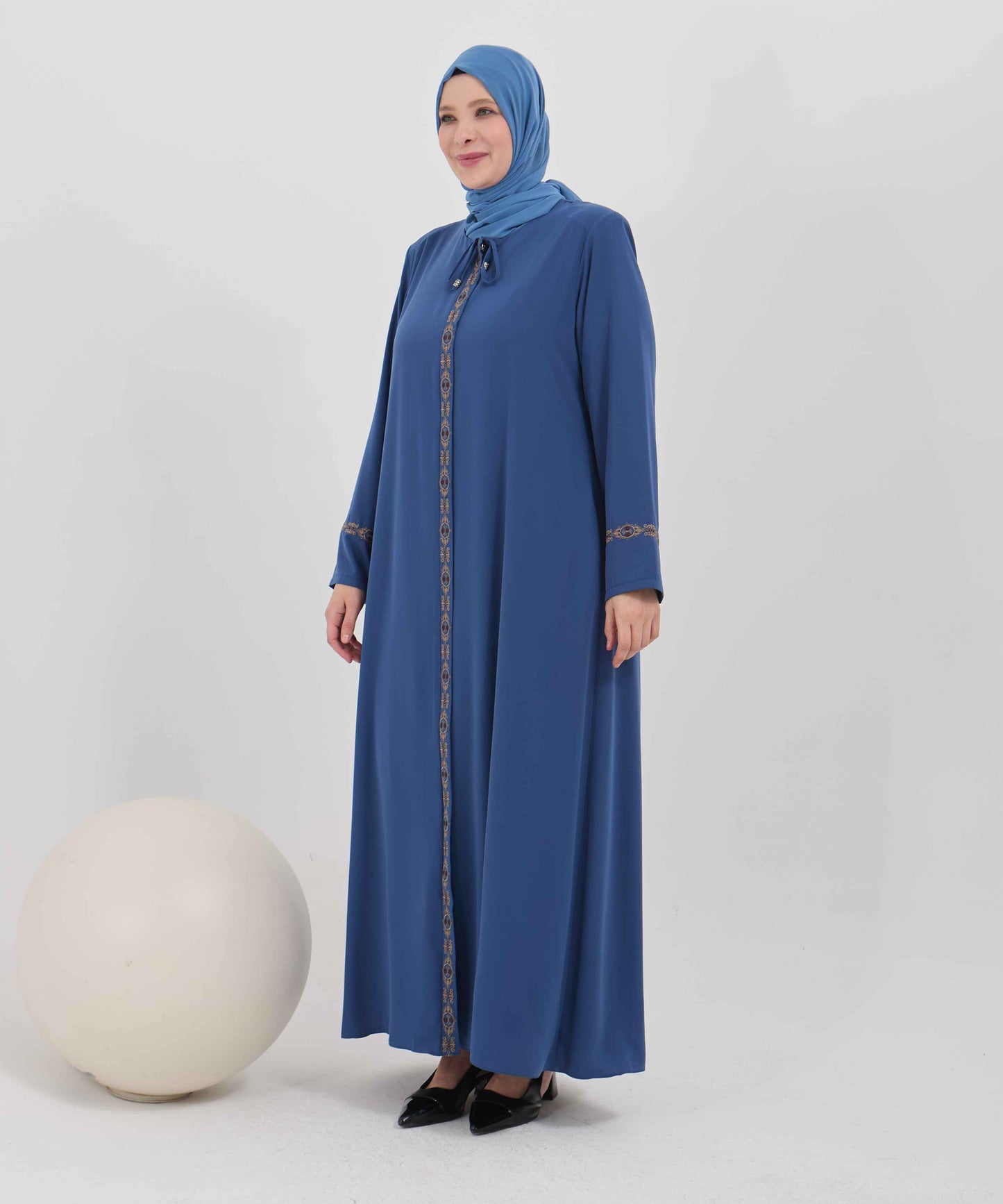 Ferace İndigo | 2041136
