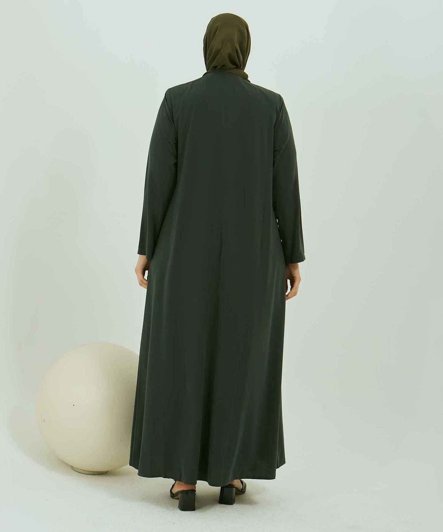 Ferace Haki | 2041129