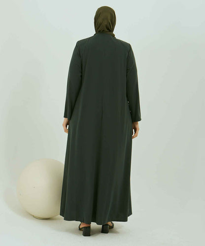 Ferace Haki | 2041129