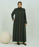 Ferace Haki | 2041139