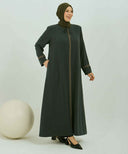 Ferace Haki | 2041139