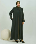 Ferace Haki | 2041139