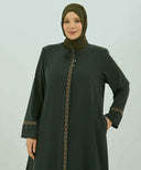 Ferace Haki | 2041139