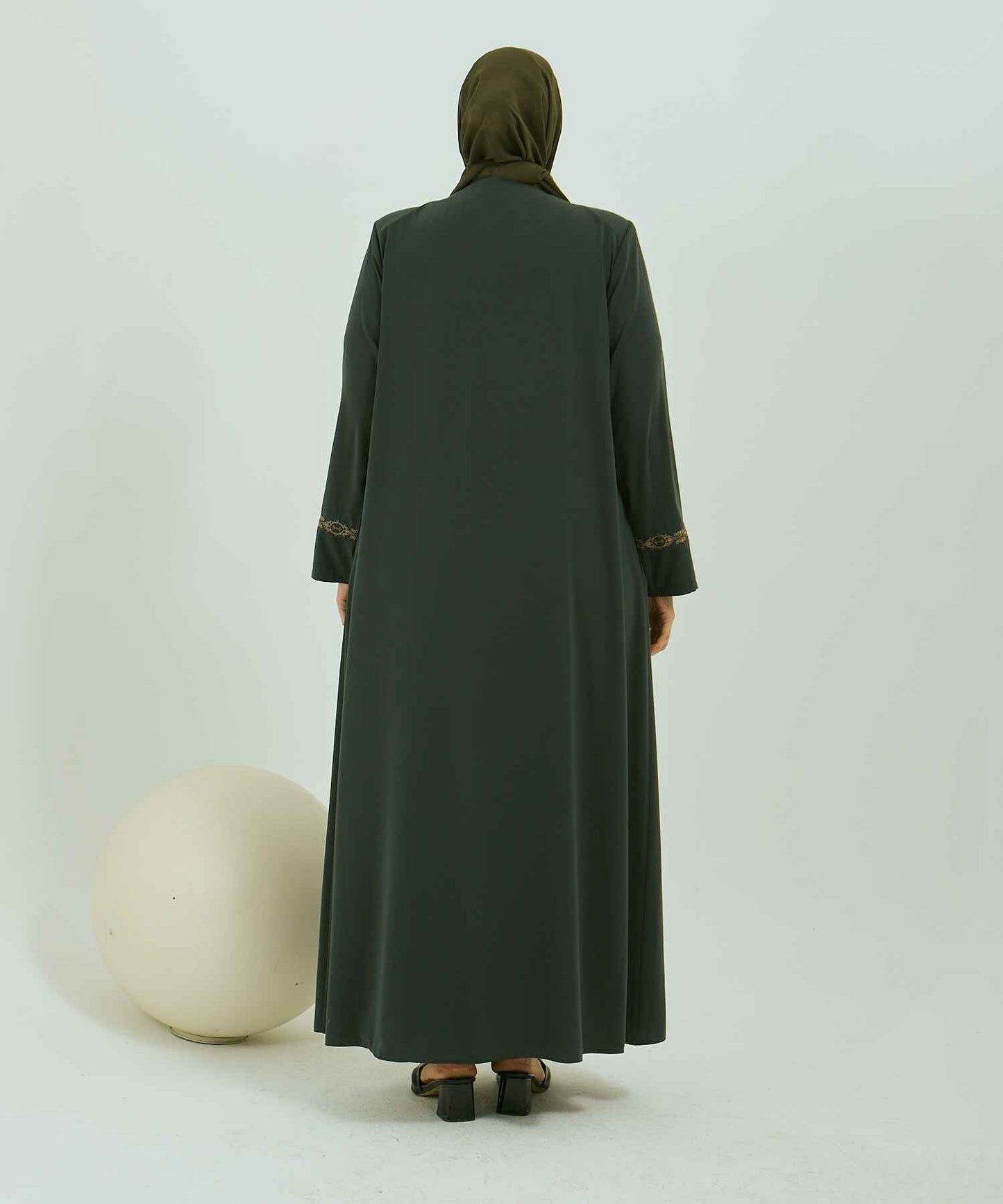 Ferace Haki | 2041139