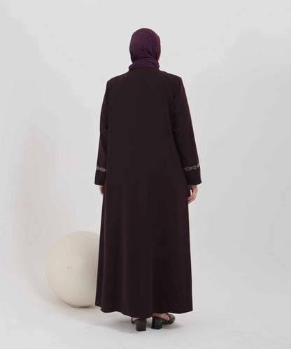 Ferace Mürdüm | 2041138