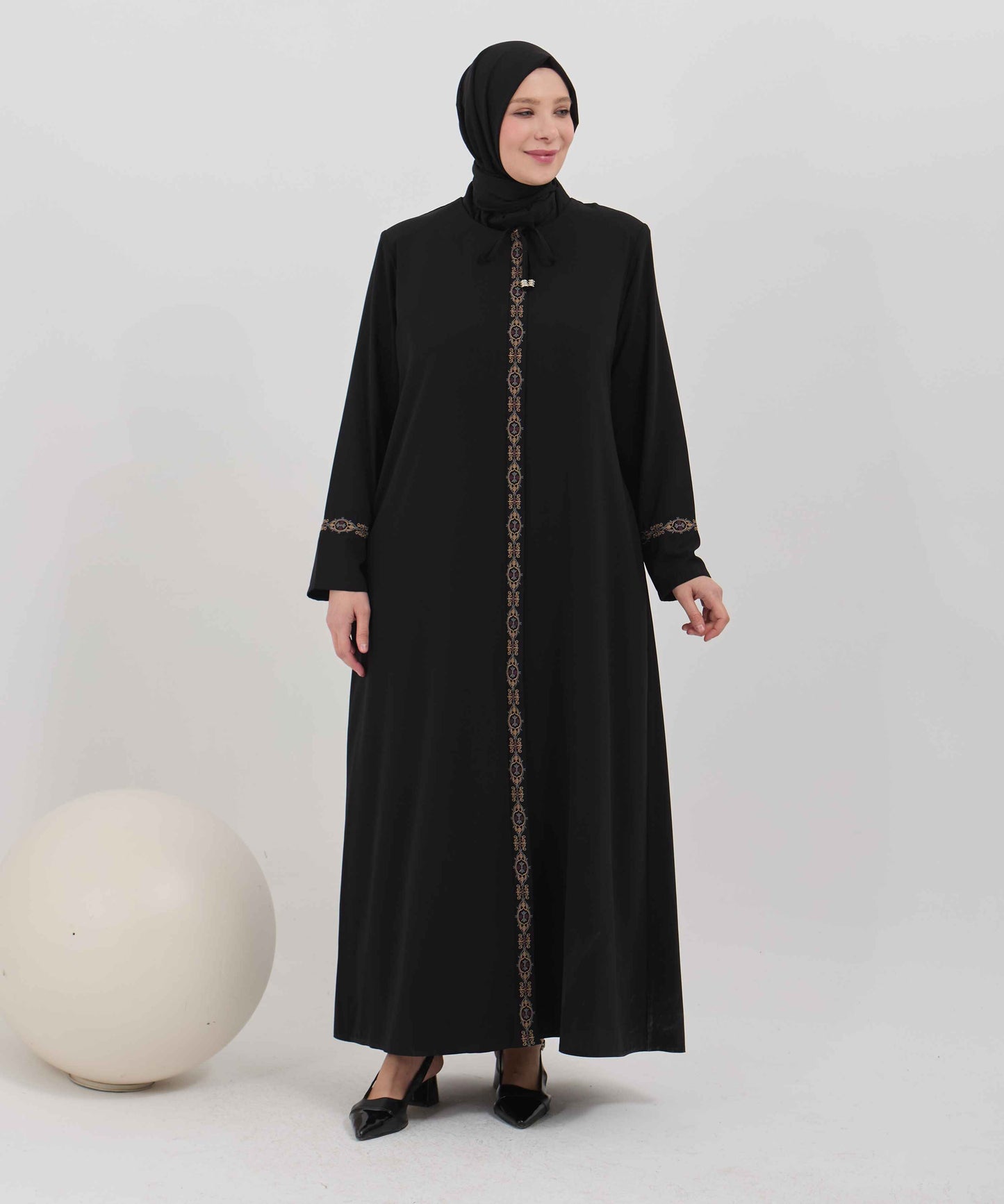 Ferace Siyah | 2041131