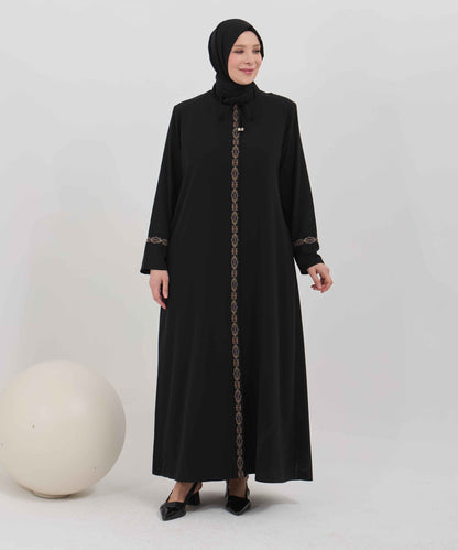 Ferace Siyah | 2041131