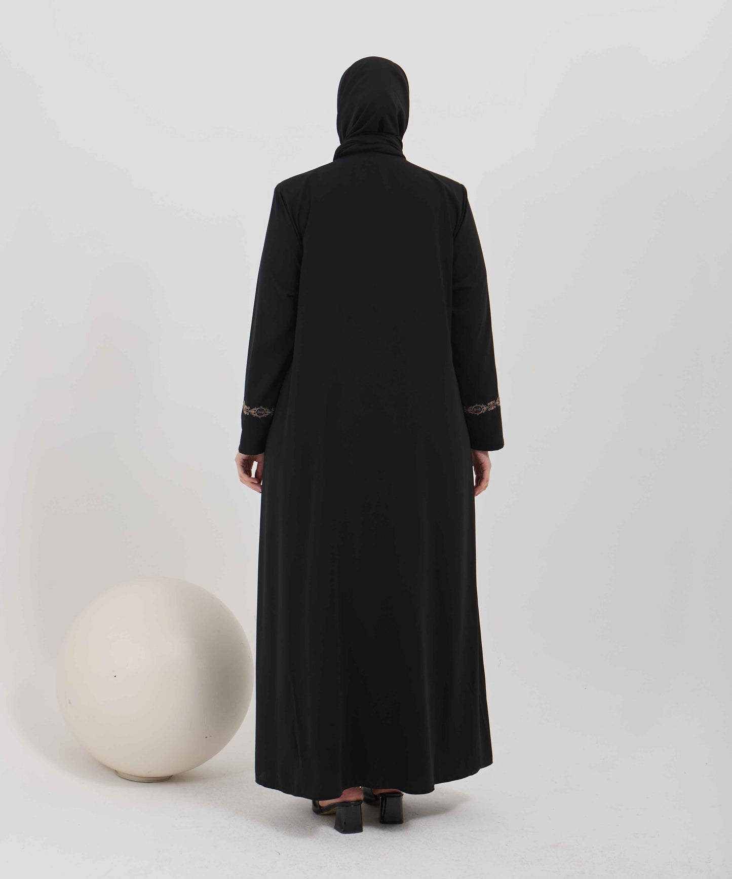 Ferace Siyah | 2041131