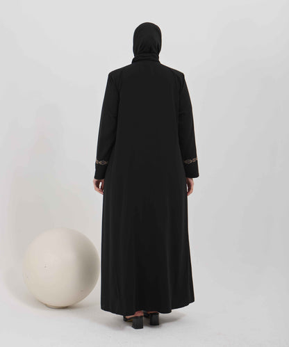 Ferace Siyah | 2041131
