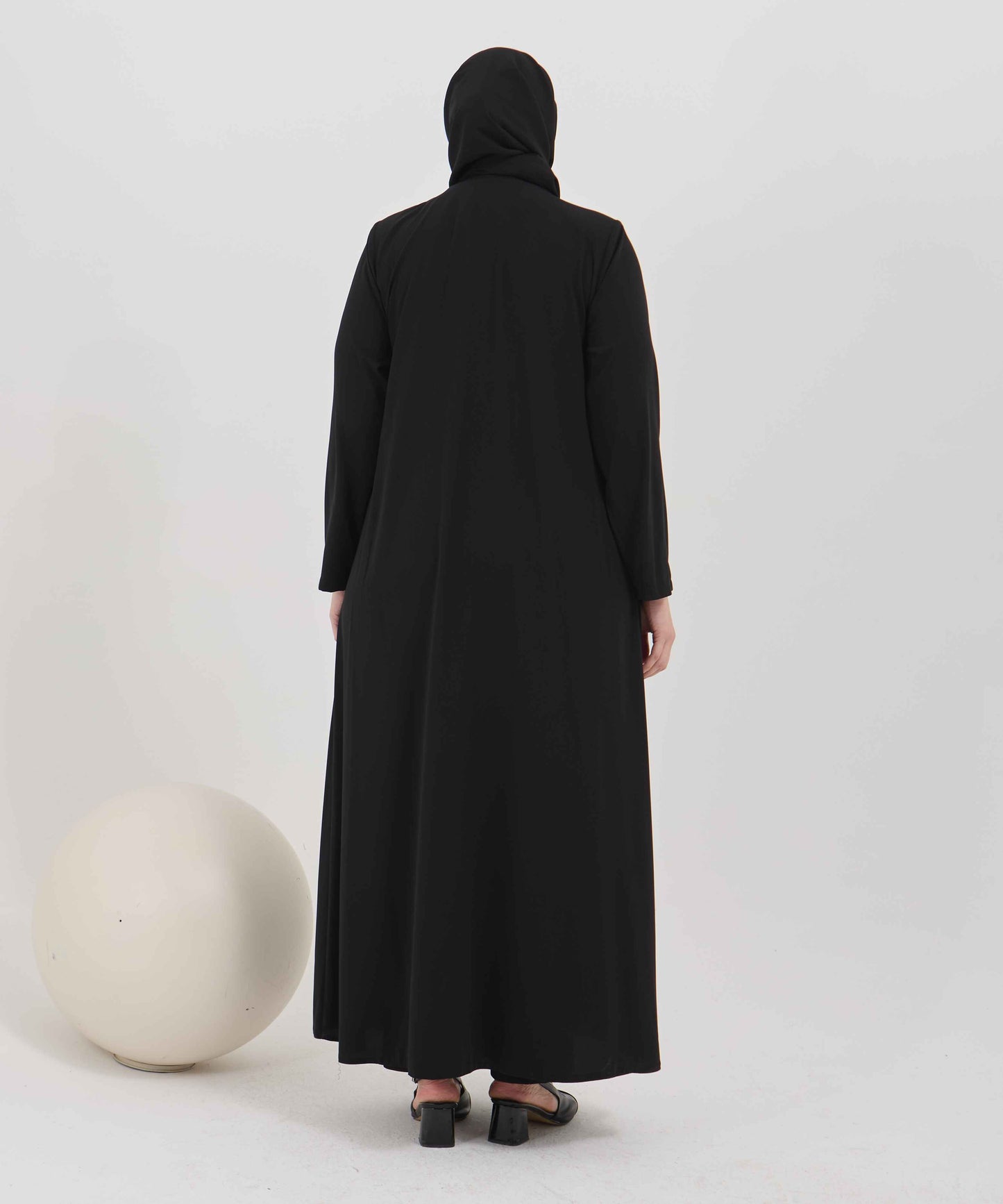 Ferace Siyah  | 2041121