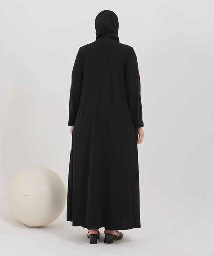 Ferace Siyah  | 2041121