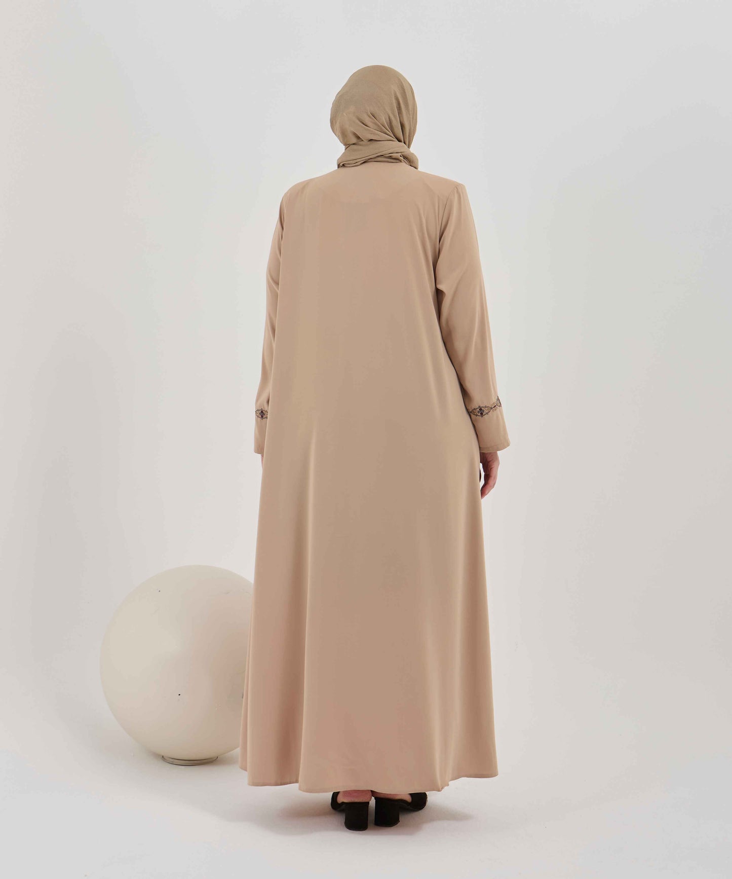 Ferace Vizon | 20411323