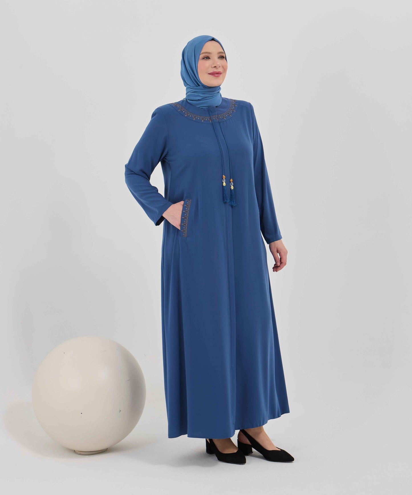 Ferace İndigo | 2041126