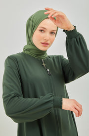Mevlana Ferace Haki    | 2088-9