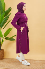kap mauve | 9011-12