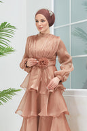 KAT KAT ABİYE VİZON| 776023