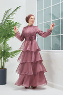 KAT KAT ABİYE GÜL KURUSU | 77603