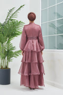 KAT KAT ABİYE GÜL KURUSU | 77603