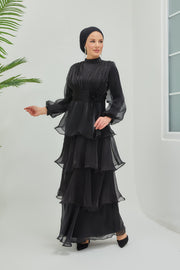 Robe noir | 7760-1